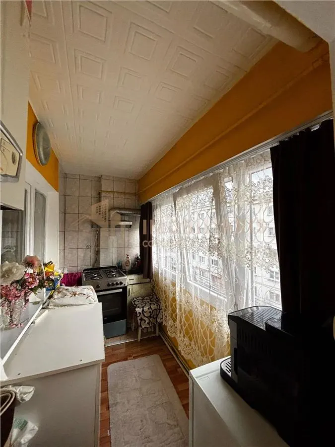 Apartament 2 camere Vlad Tepes - foto 6