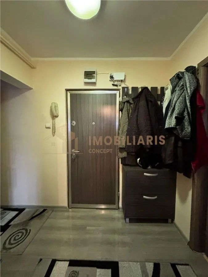 Apartament 2 camere Vlad Tepes - foto 7