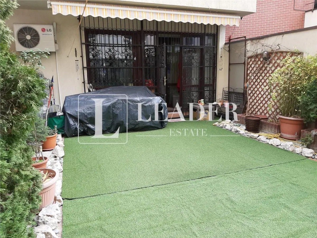 Inchiriere Duplex cu gradina I Herastrau - foto 13
