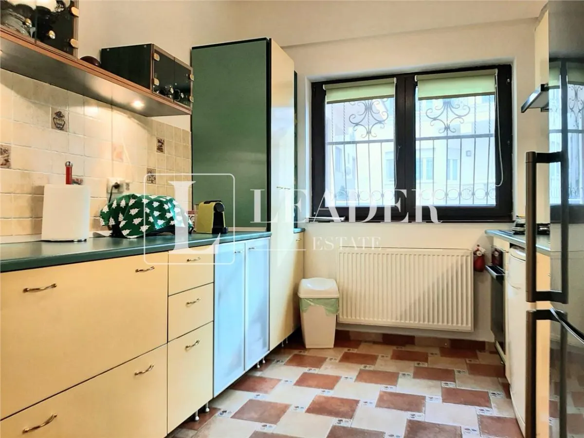 Inchiriere Duplex cu gradina I Herastrau - foto 15
