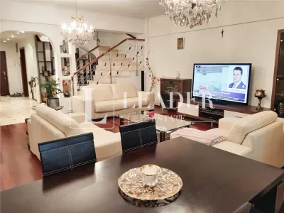 Inchiriere Duplex cu gradina I Herastrau - foto 3