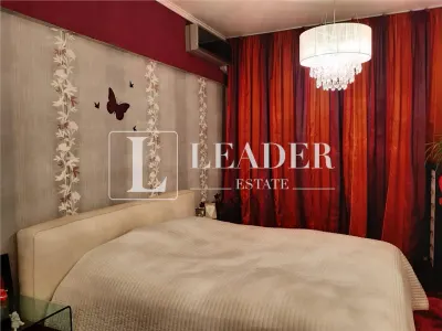 Inchiriere Duplex cu gradina I Herastrau - foto 5