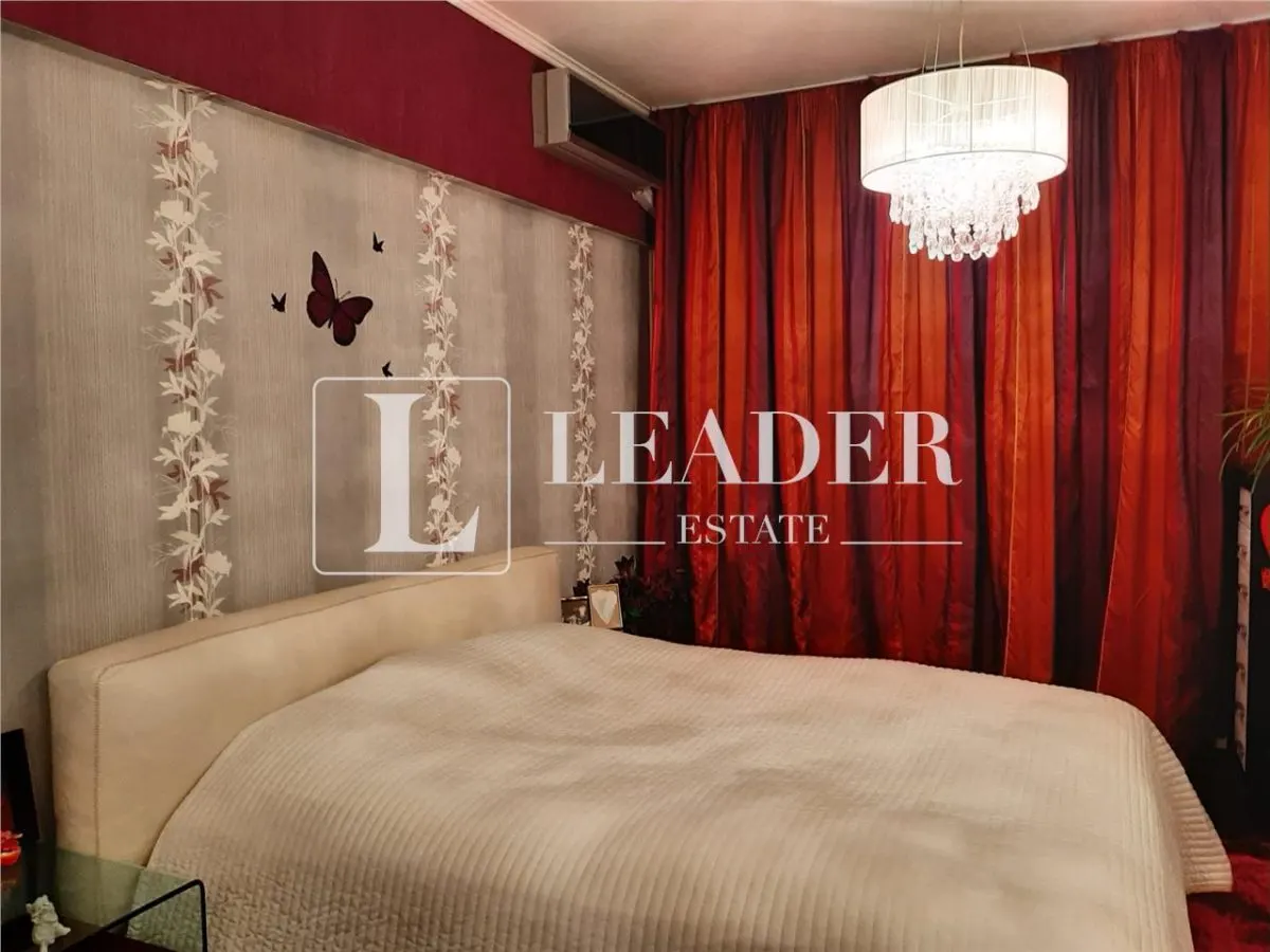 Inchiriere Duplex cu gradina I Herastrau - foto 5