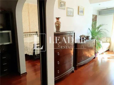 Inchiriere Duplex cu gradina I Herastrau - foto 6