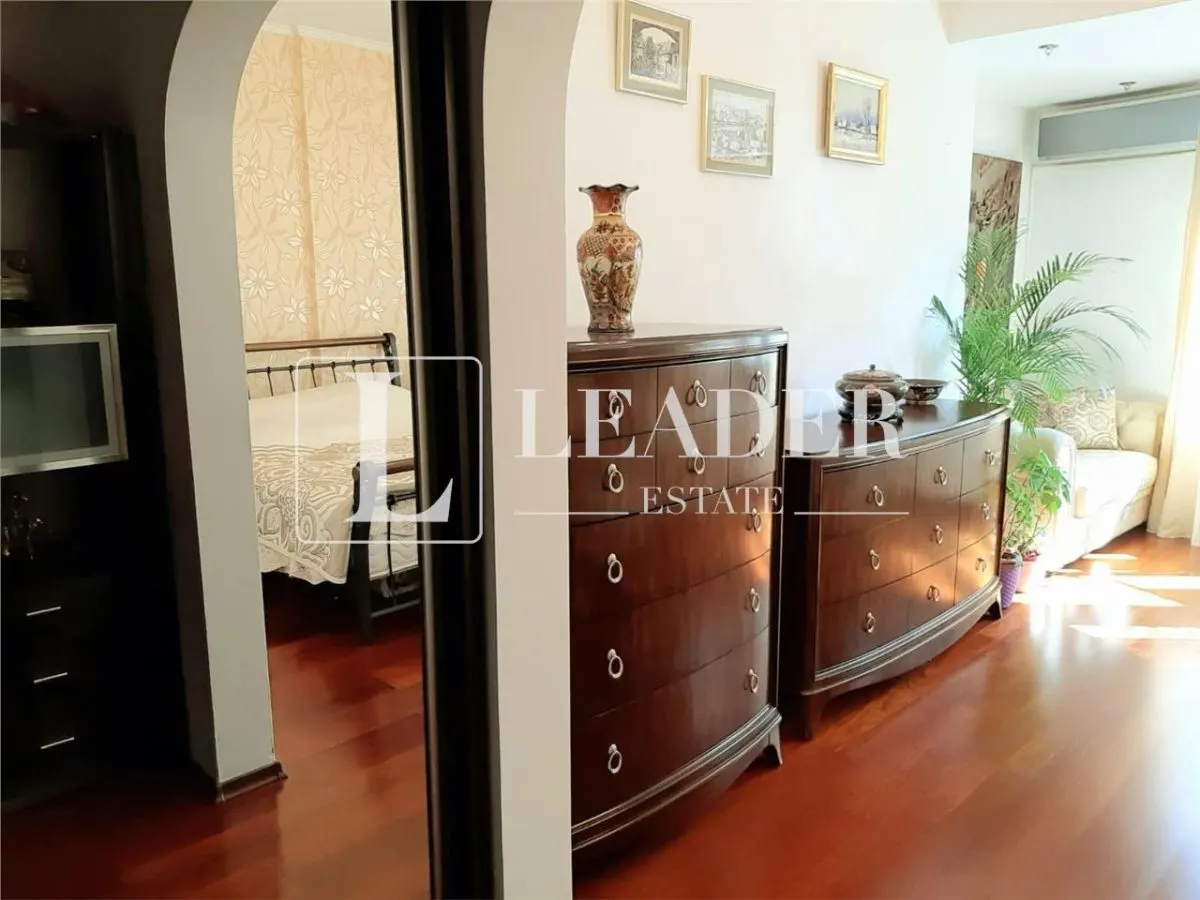 Inchiriere Duplex cu gradina I Herastrau - foto 6
