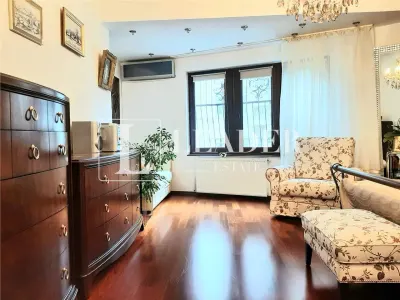 Inchiriere Duplex cu gradina I Herastrau - foto 7