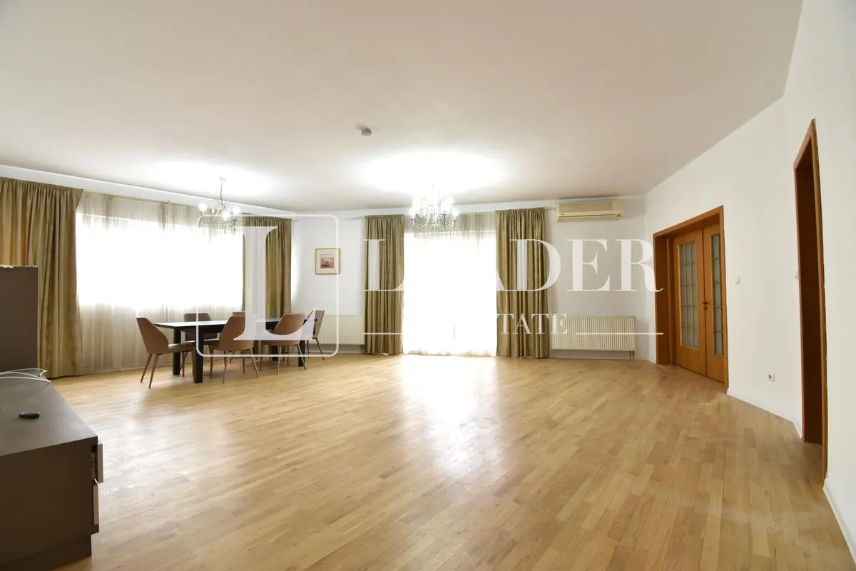 Inchiriere apartament I Herastrau -Soseaua Nordului - foto 1
