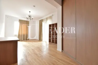 Inchiriere apartament I Herastrau -Soseaua Nordului - foto 5