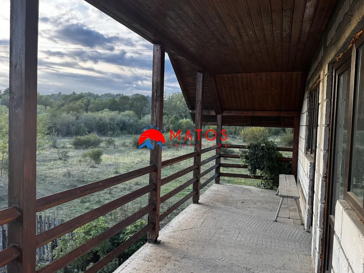Casa de vanzare în Poiana Varbilau,  â€“ teren 1921 mp - foto 3