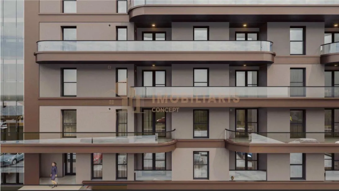Apartamente cu 2 si 3 camere proiect nou - foto 6