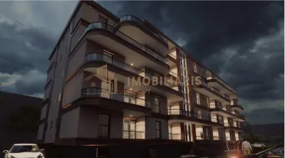 Apartamente cu 2 si 3 camere proiect nou - foto 8