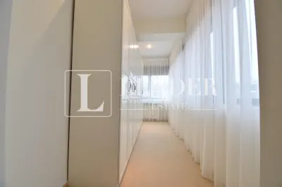 Inchiriere penthouse spectaculos I Herastrau - Soseaua Nordului - foto 12