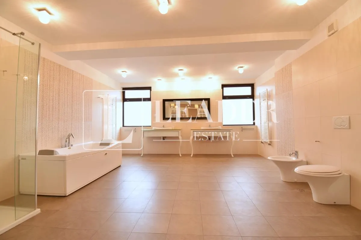 Inchiriere penthouse spectaculos I Herastrau - Soseaua Nordului - foto 13