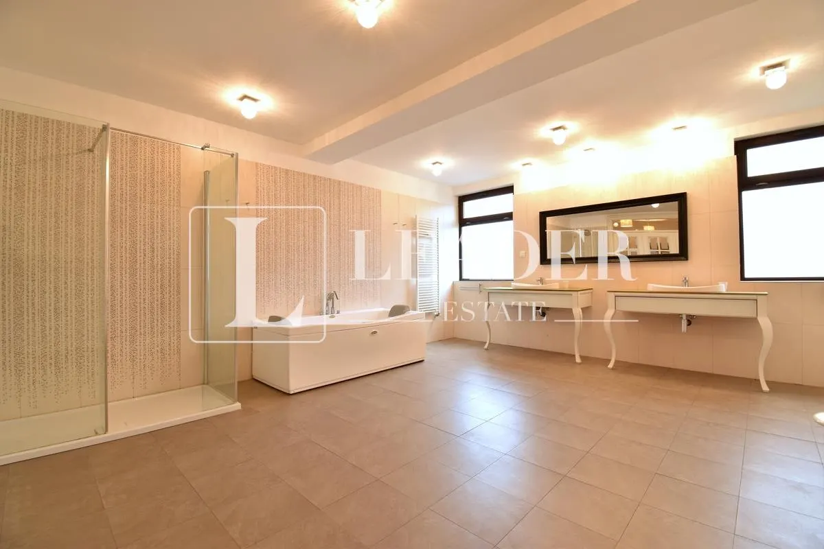 Inchiriere penthouse spectaculos I Herastrau - Soseaua Nordului - foto 14