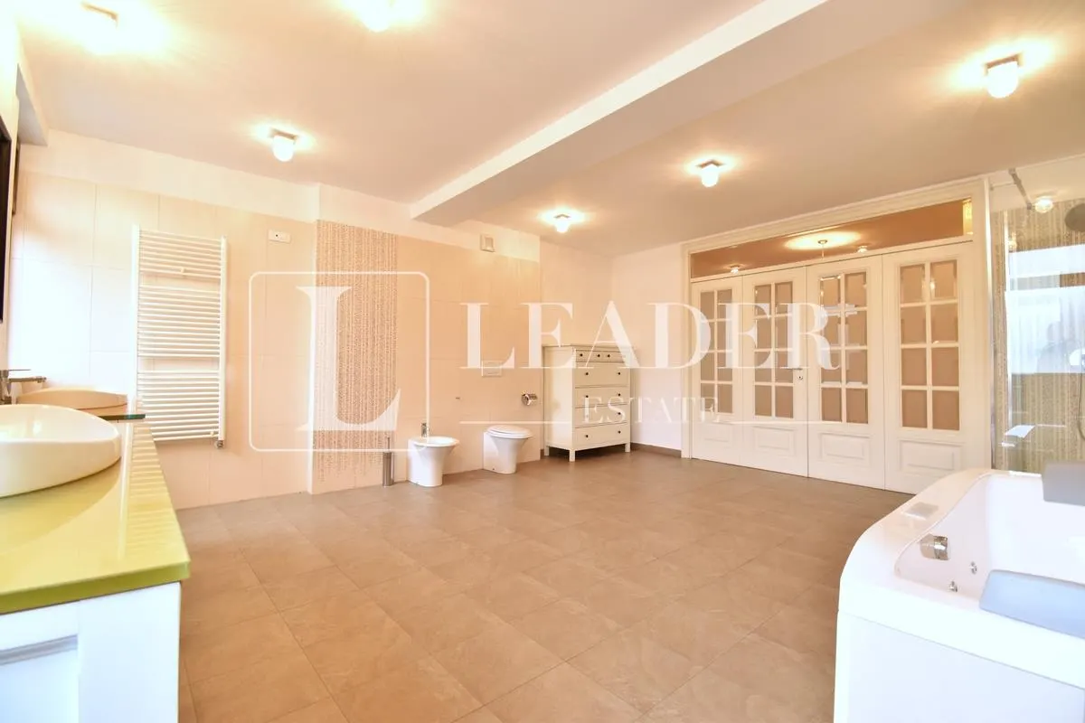Inchiriere penthouse spectaculos I Herastrau - Soseaua Nordului - foto 15