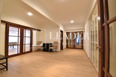 Inchiriere penthouse spectaculos I Herastrau - Soseaua Nordului - foto 16