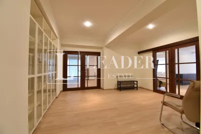 Inchiriere penthouse spectaculos I Herastrau - Soseaua Nordului - foto 18