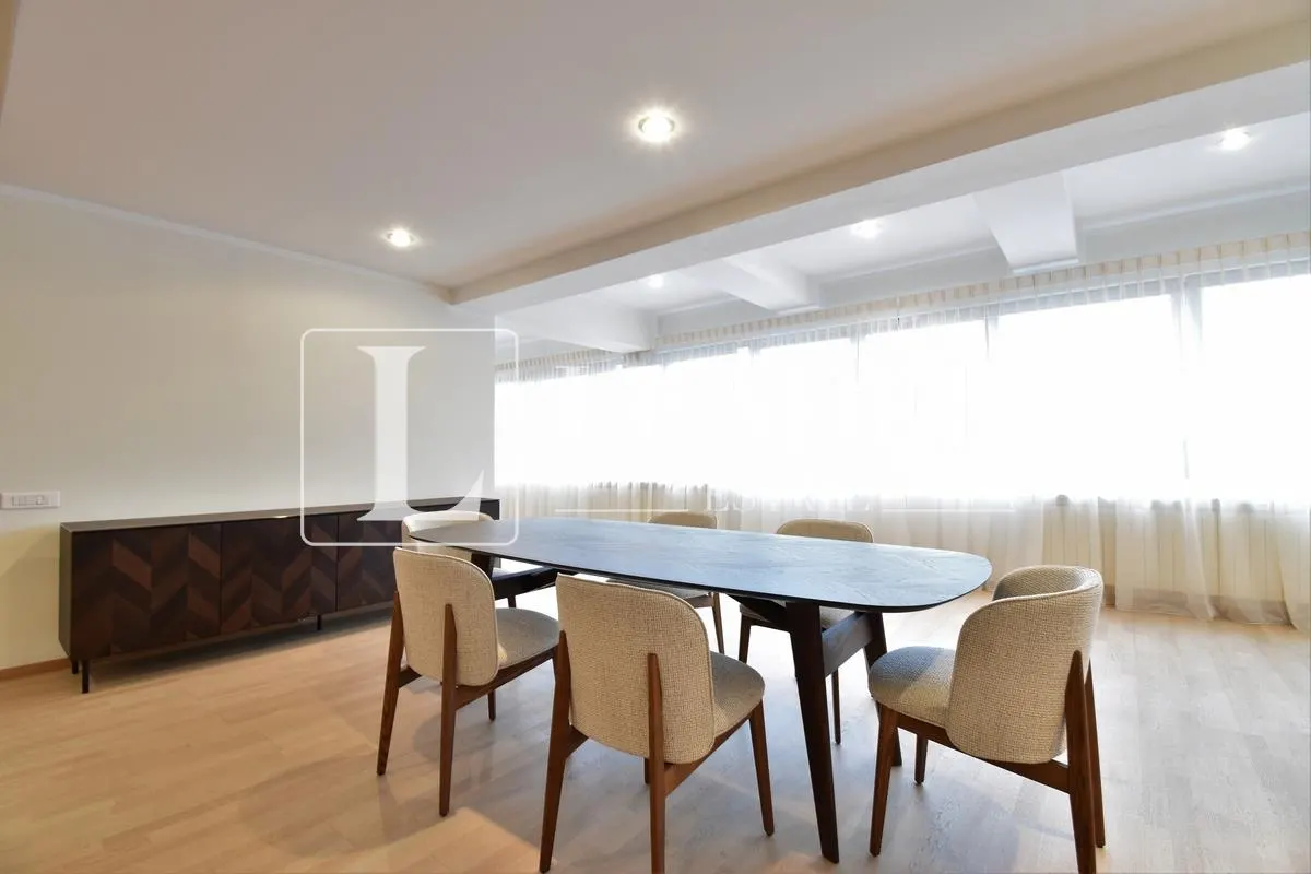 Inchiriere penthouse spectaculos I Herastrau - Soseaua Nordului - foto 3