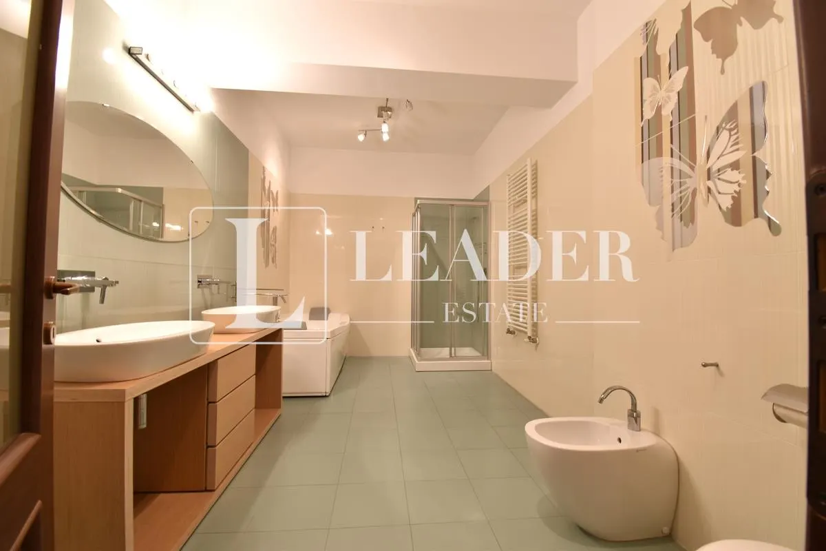 Inchiriere penthouse spectaculos I Herastrau - Soseaua Nordului - foto 21