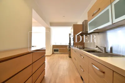 Inchiriere penthouse spectaculos I Herastrau - Soseaua Nordului - foto 23