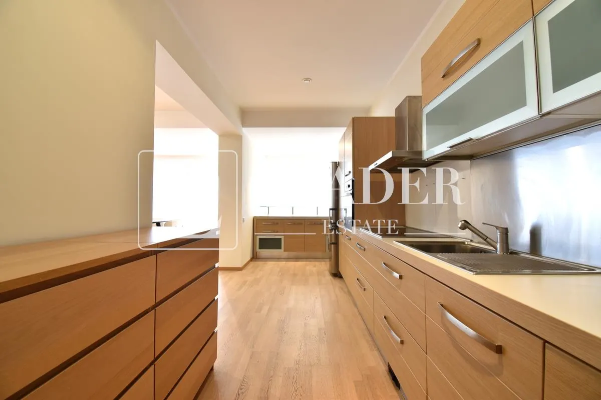 Inchiriere penthouse spectaculos I Herastrau - Soseaua Nordului - foto 23