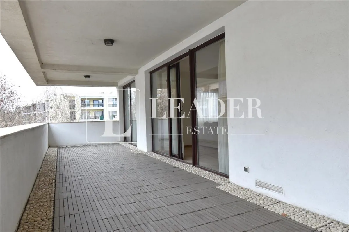 Inchiriere penthouse spectaculos I Herastrau - Soseaua Nordului - foto 25