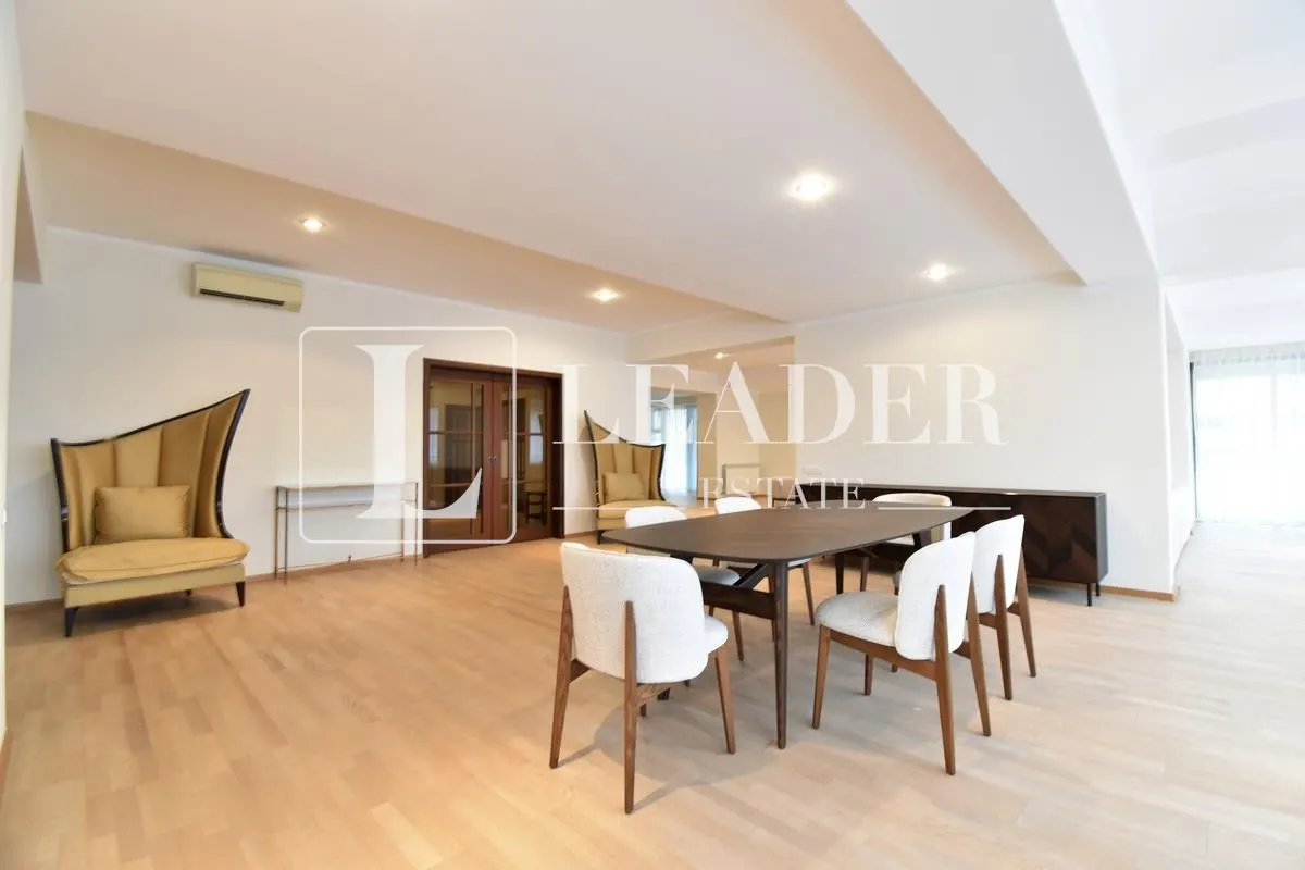 Inchiriere penthouse spectaculos I Herastrau - Soseaua Nordului - foto 4