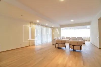 Inchiriere penthouse spectaculos I Herastrau - Soseaua Nordului - foto 5