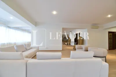 Inchiriere penthouse spectaculos I Herastrau - Soseaua Nordului - foto 6