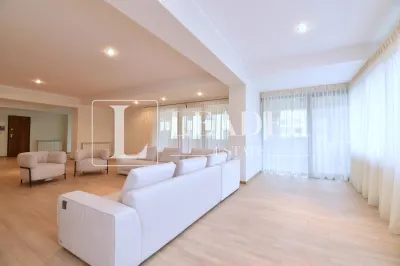 Inchiriere penthouse spectaculos I Herastrau - Soseaua Nordului - foto 7
