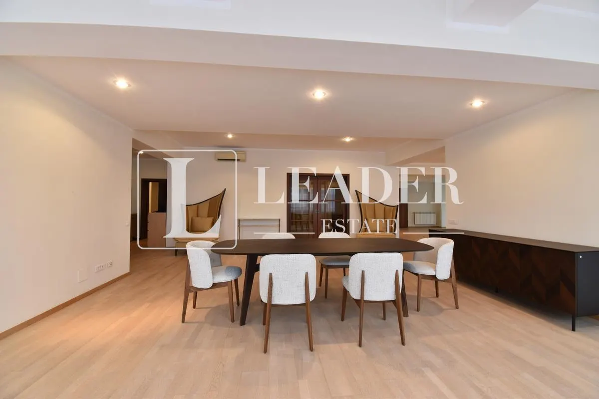 Inchiriere penthouse spectaculos I Herastrau - Soseaua Nordului - foto 8