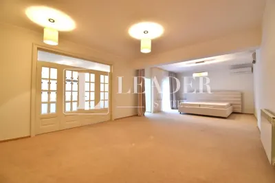 Inchiriere penthouse spectaculos I Herastrau - Soseaua Nordului - foto 9