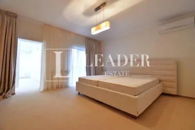 Inchiriere penthouse spectaculos I Herastrau - Soseaua Nordului - foto 10