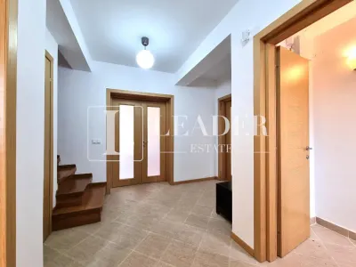 Vila 3 dormitoare de inchiriat in Pipera Iancu Nicolae - foto 2