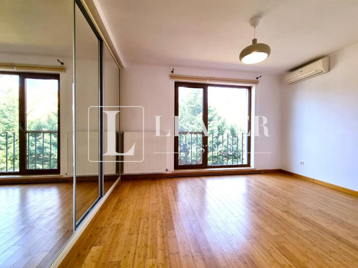 Vila 3 dormitoare de inchiriat in Pipera Iancu Nicolae - foto 11