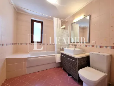 Vila 3 dormitoare de inchiriat in Pipera Iancu Nicolae - foto 12