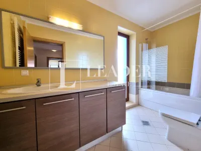 Vila 3 dormitoare de inchiriat in Pipera Iancu Nicolae - foto 15