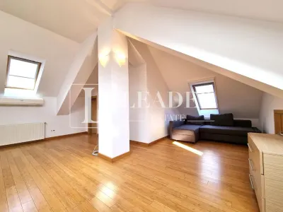 Vila 3 dormitoare de inchiriat in Pipera Iancu Nicolae - foto 16
