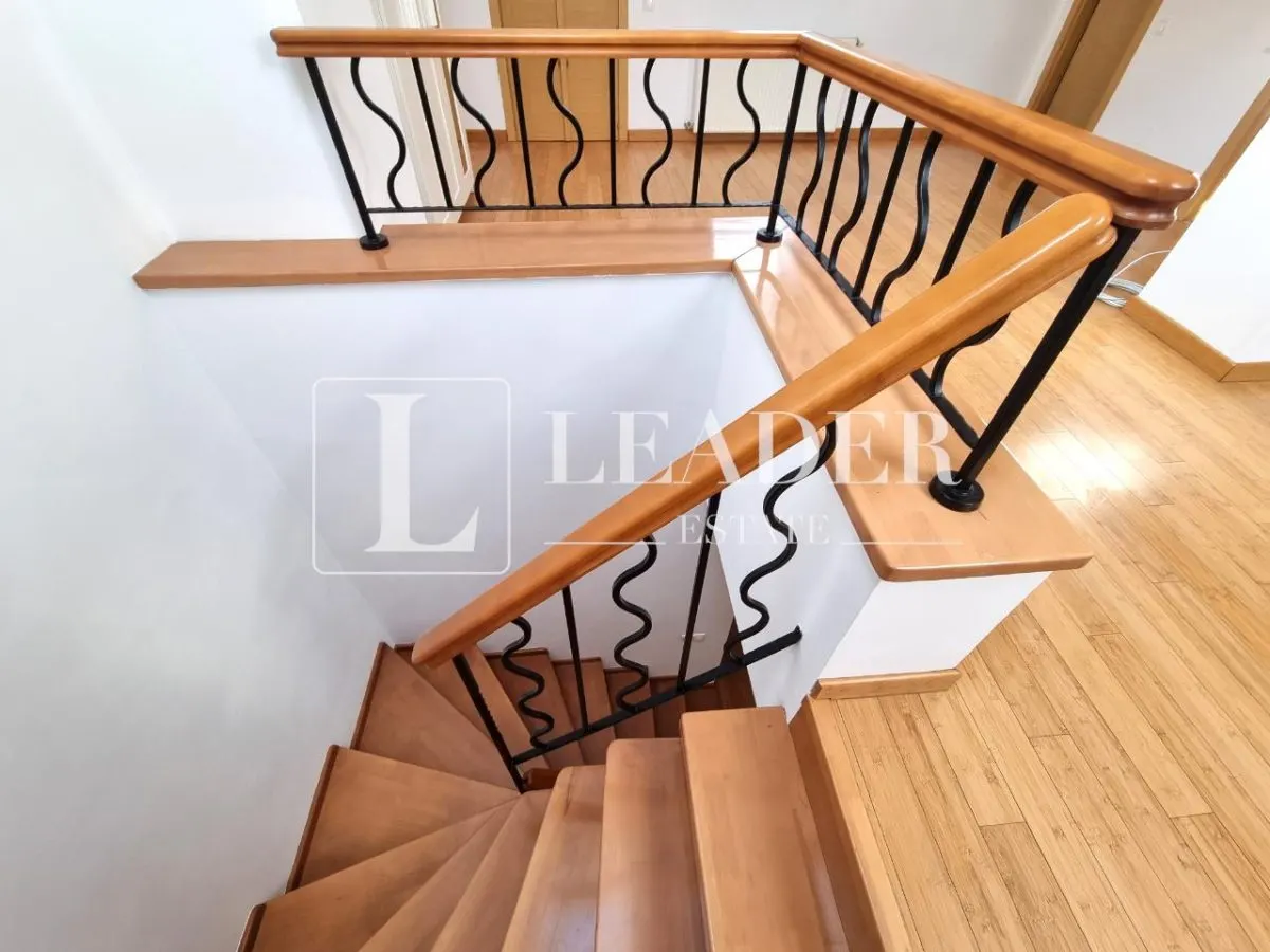 Vila 3 dormitoare de inchiriat in Pipera Iancu Nicolae - foto 18