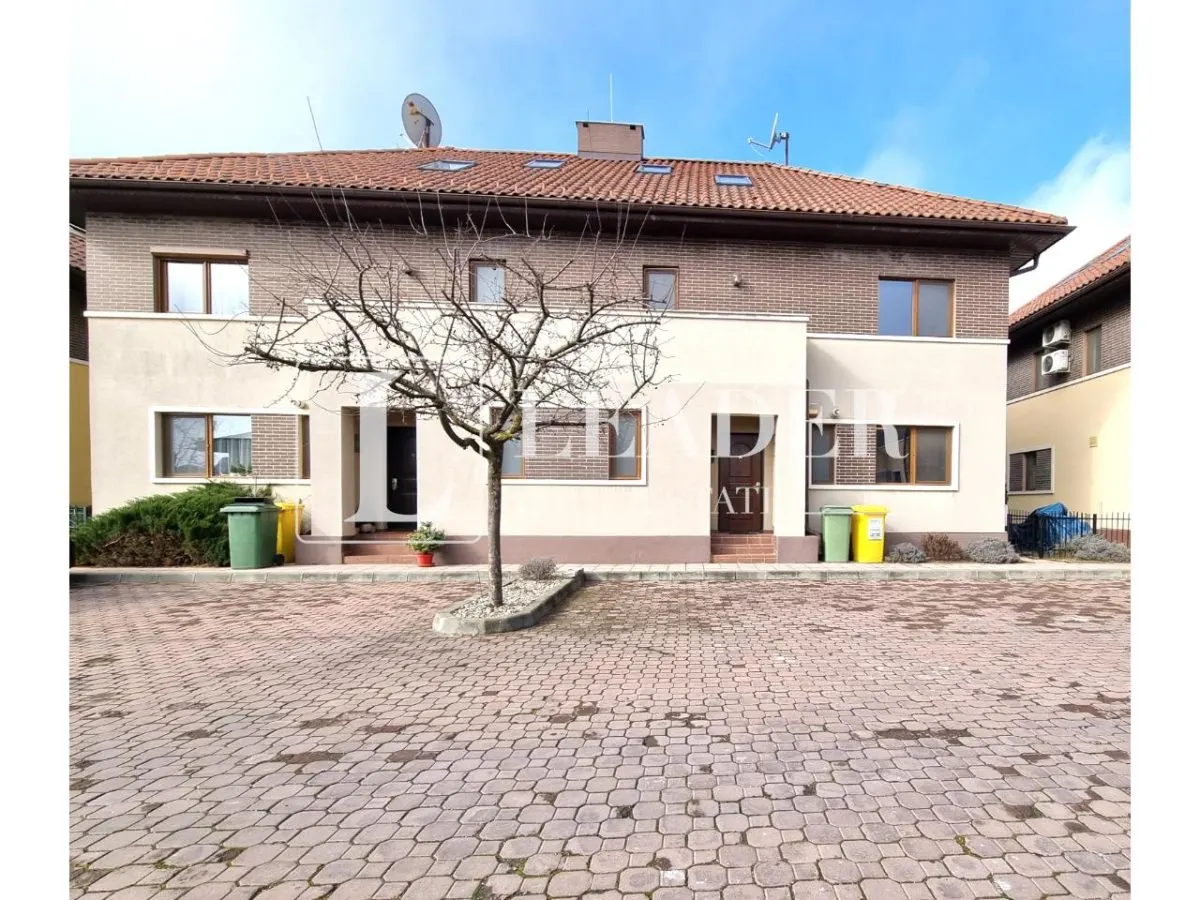 Vila 3 dormitoare de inchiriat in Pipera Iancu Nicolae - foto 23