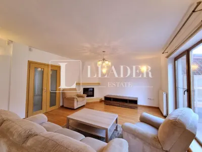 Vila 3 dormitoare de inchiriat in Pipera Iancu Nicolae - foto 4