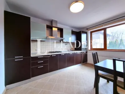 Vila 3 dormitoare de inchiriat in Pipera Iancu Nicolae - foto 7