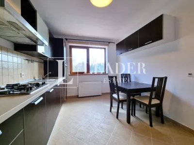 Vila 3 dormitoare de inchiriat in Pipera Iancu Nicolae - foto 8