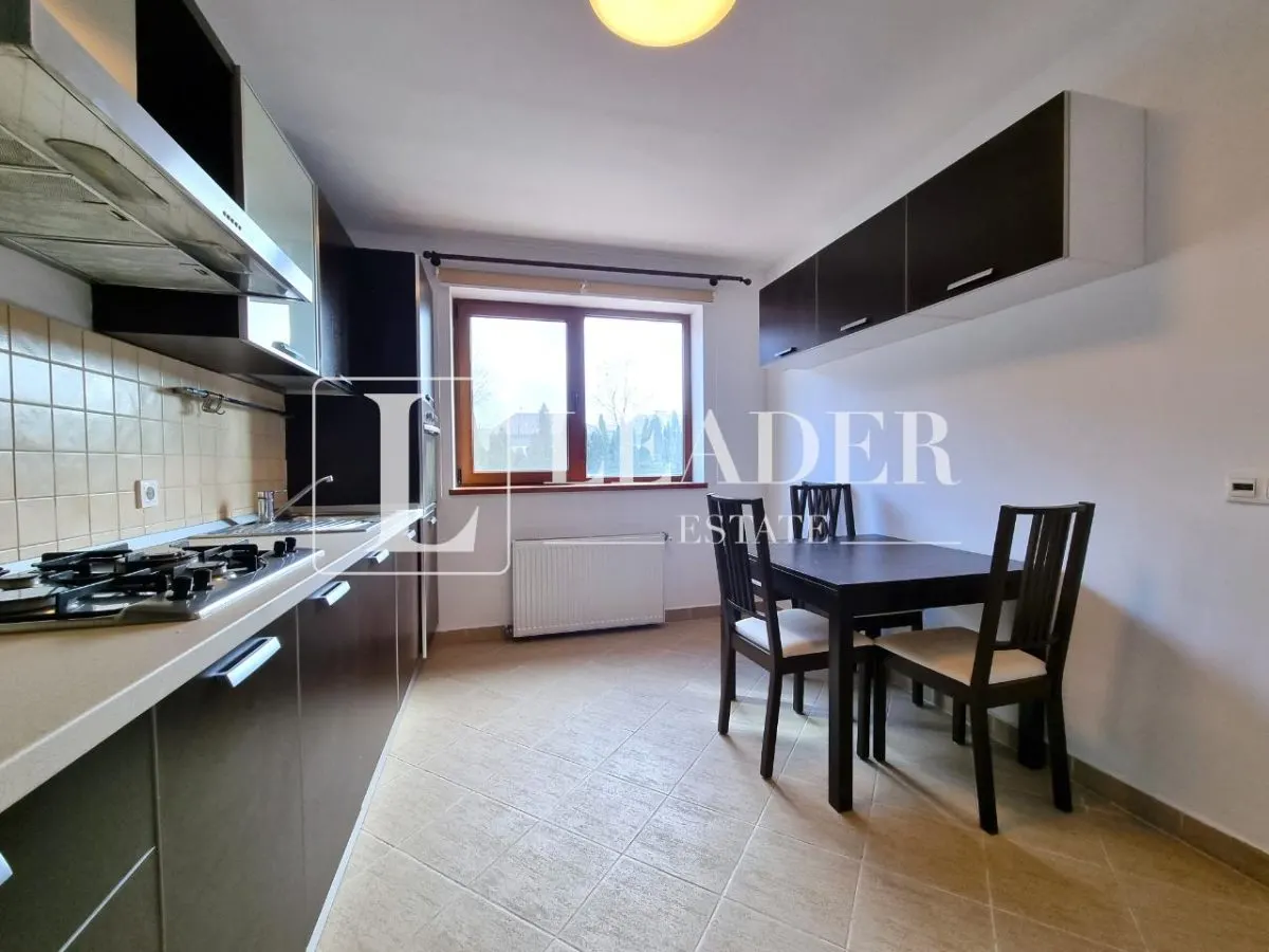 Vila 3 dormitoare de inchiriat in Pipera Iancu Nicolae - foto 8