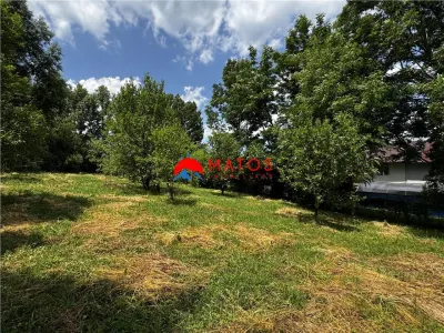 Teren intravilan 2.115 mp de vânzare Breaza, Prahova | 0% comision - foto 2