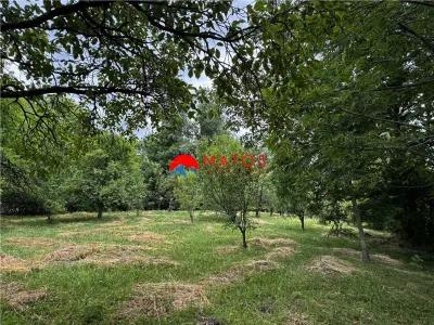 Teren intravilan 2.115 mp de vânzare Breaza, Prahova | 0% comision - foto 11