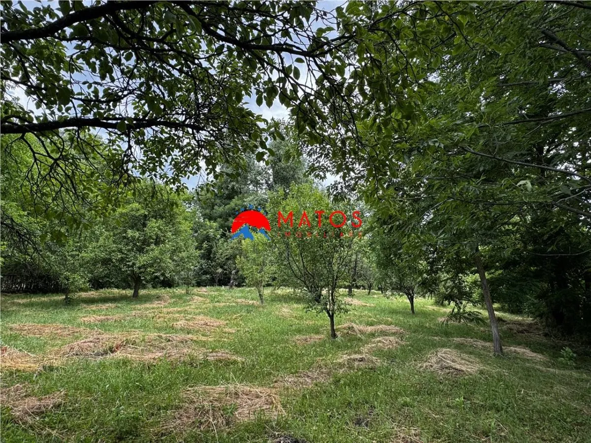 Teren intravilan 2.115 mp de vânzare Breaza, Prahova | 0% comision - foto 11