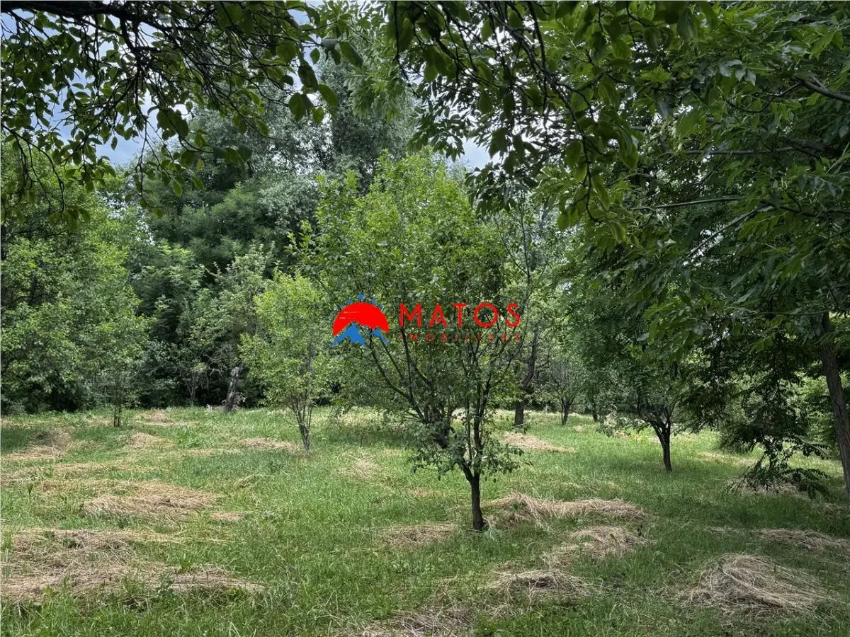 Teren intravilan 2.115 mp de vânzare Breaza, Prahova | 0% comision - foto 12