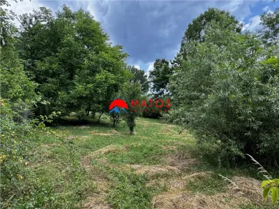 Teren intravilan 2.115 mp de vânzare Breaza, Prahova | 0% comision - foto 6