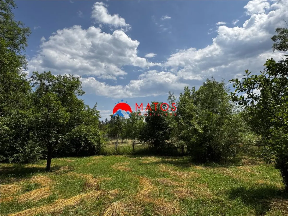 Teren intravilan 2.115 mp de vânzare Breaza, Prahova | 0% comision - foto 8